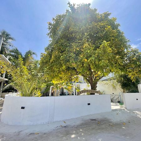 La Palma Suites Ukulhas Dış mekan fotoğraf