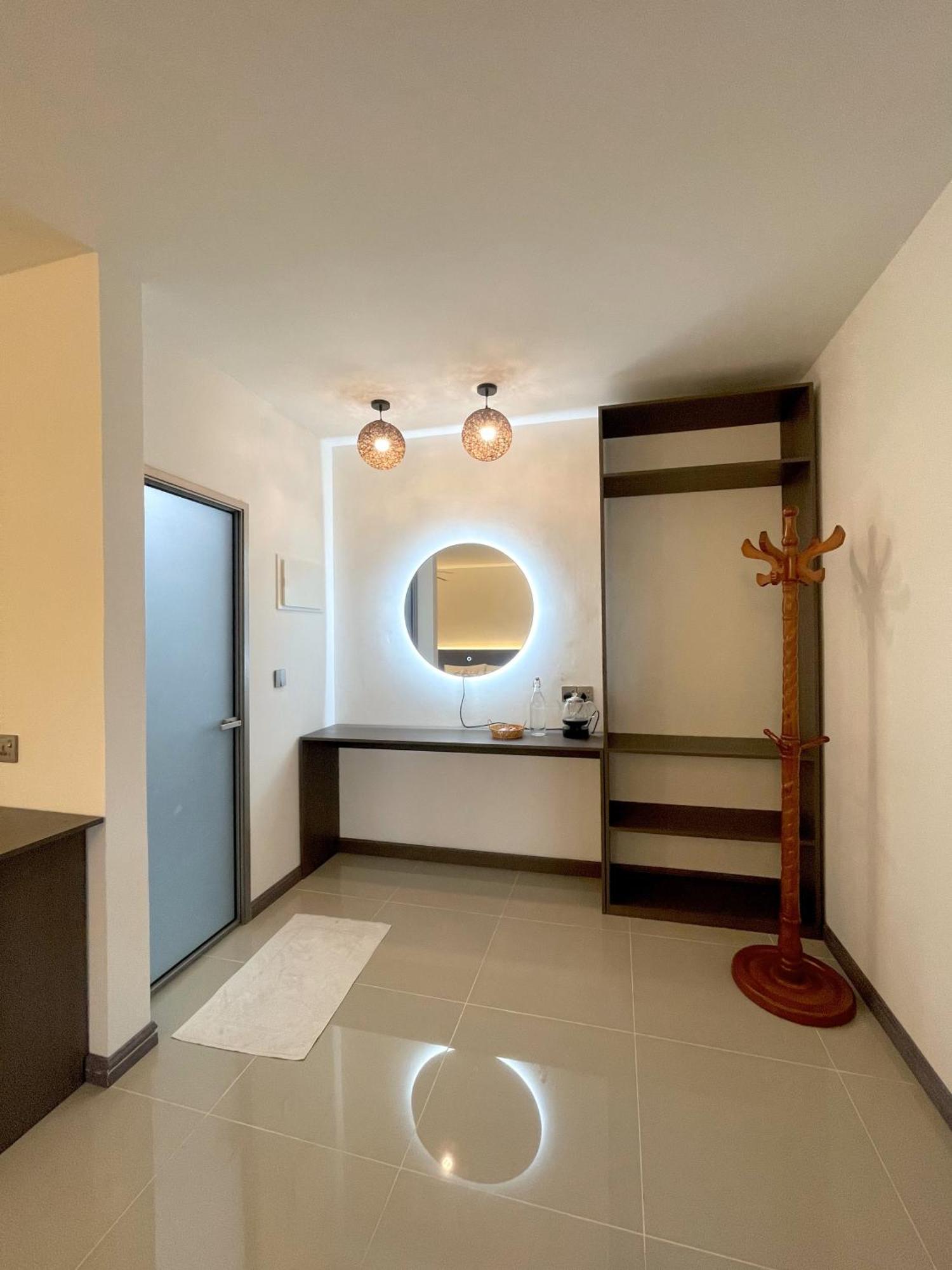 La Palma Suites Ukulhas Dış mekan fotoğraf