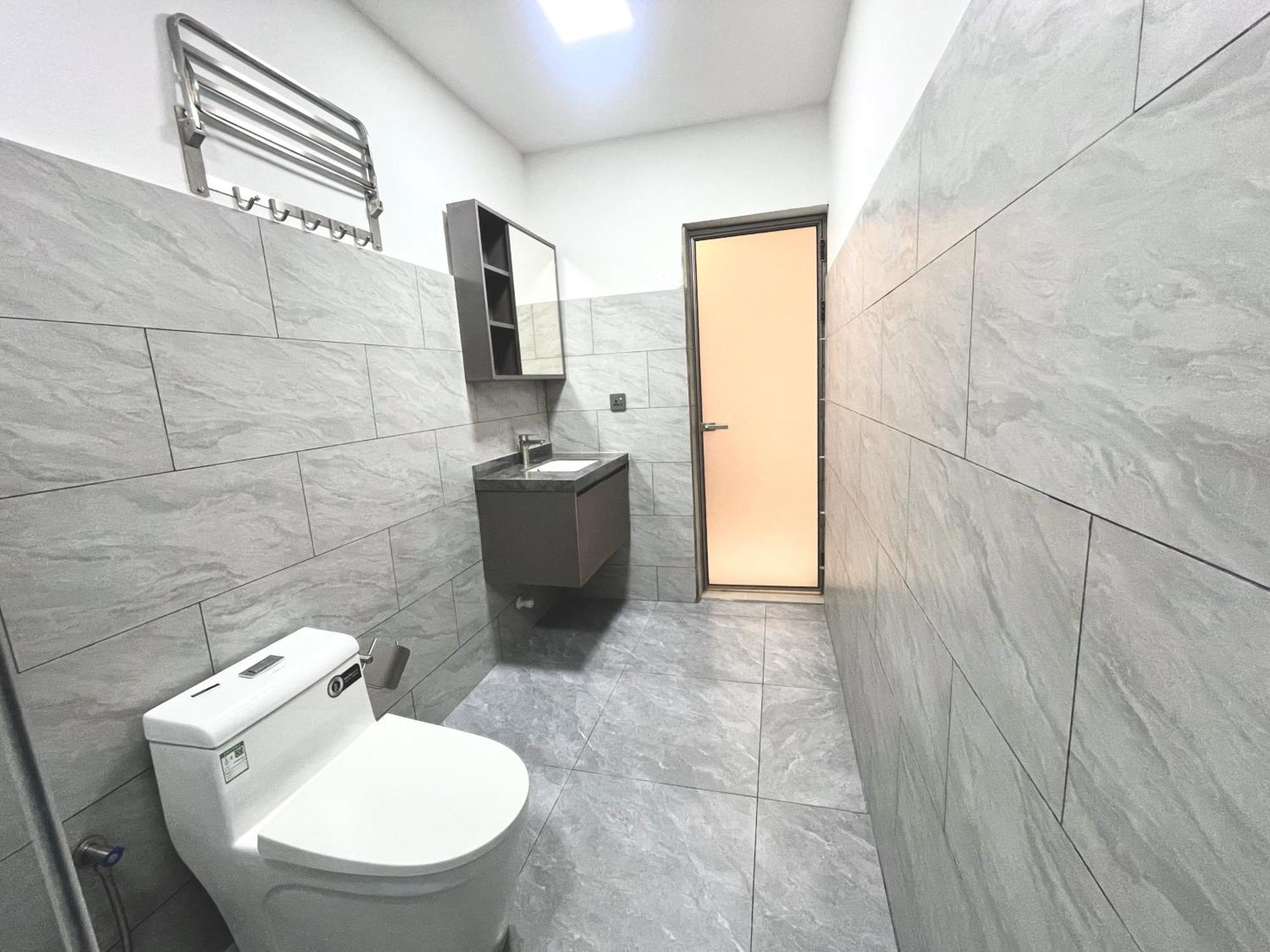 La Palma Suites Ukulhas Dış mekan fotoğraf