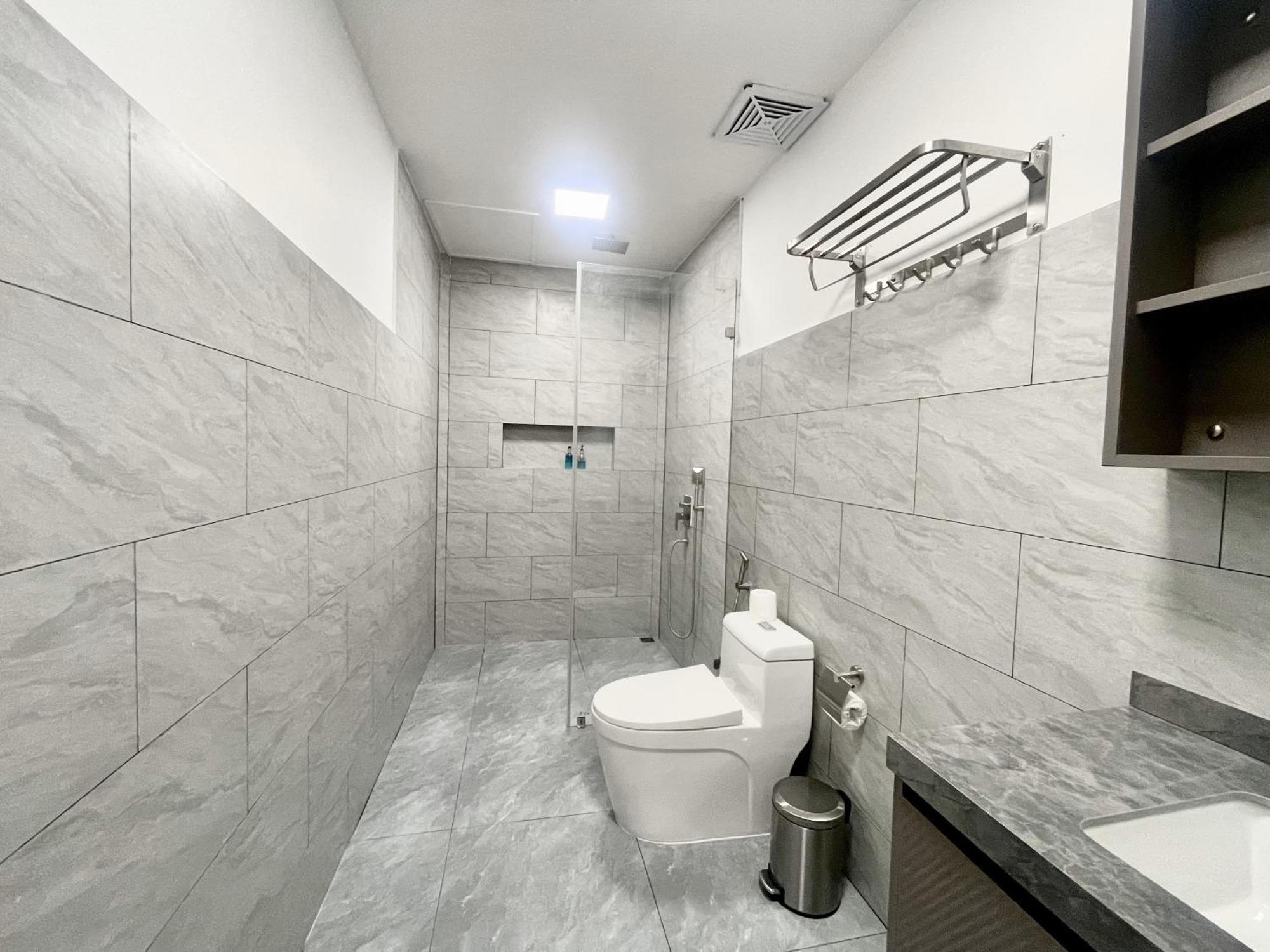 La Palma Suites Ukulhas Dış mekan fotoğraf