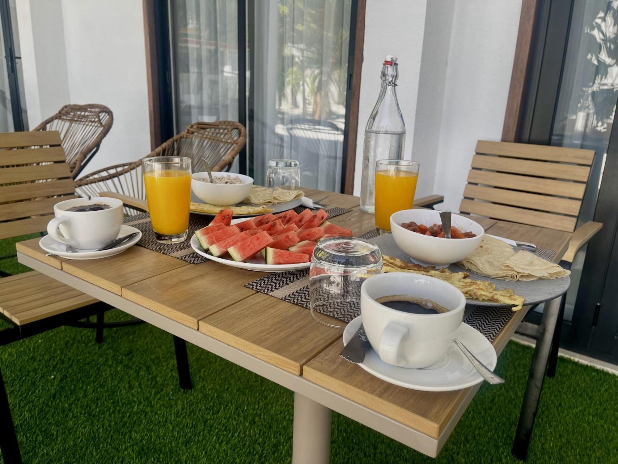 La Palma Suites Ukulhas Dış mekan fotoğraf