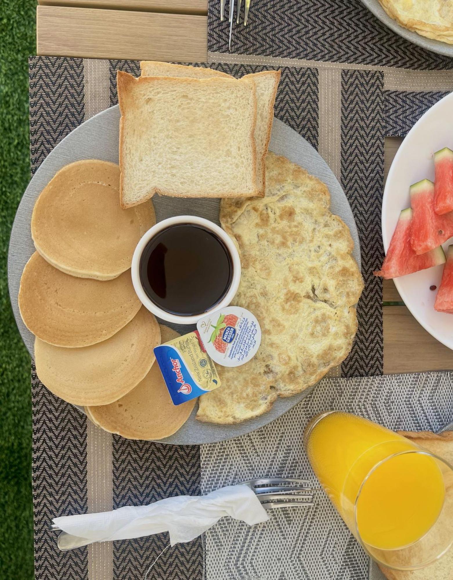 La Palma Suites Ukulhas Dış mekan fotoğraf