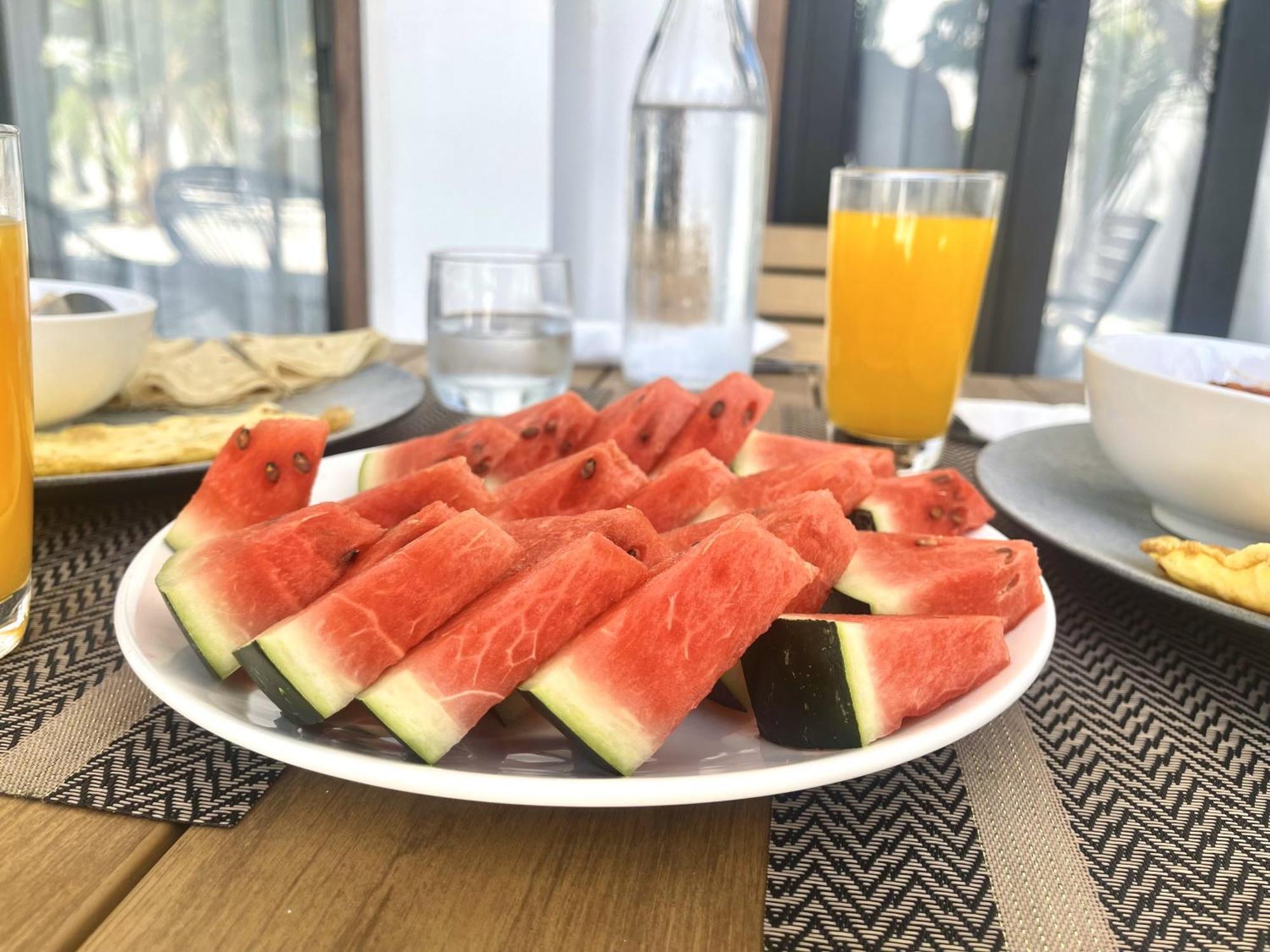 La Palma Suites Ukulhas Dış mekan fotoğraf